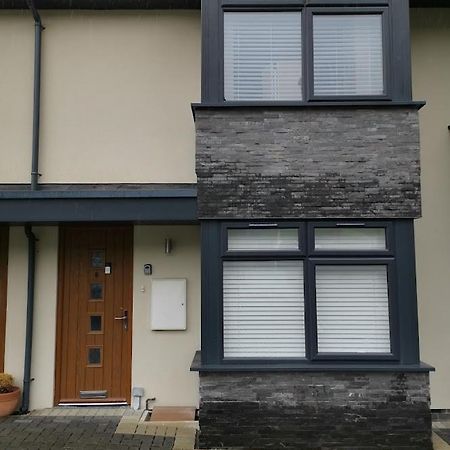 Snowdonia Gateway Villa Llanfairfechan Eksteriør bilde