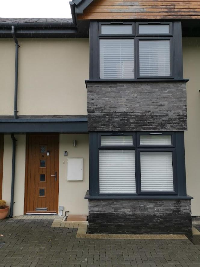 Snowdonia Gateway Villa Llanfairfechan Eksteriør bilde